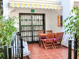 Complejo Dunaflor Hotel Maspalomas (Gran Canaria)