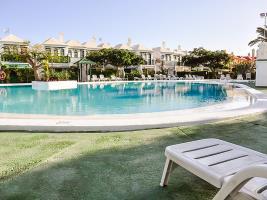 Hotel Complejo Dunaflor *