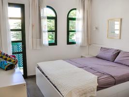 Complejo Dunaflor Hotel